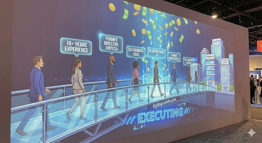 BGLP Growth — Industry experts bridge to startups